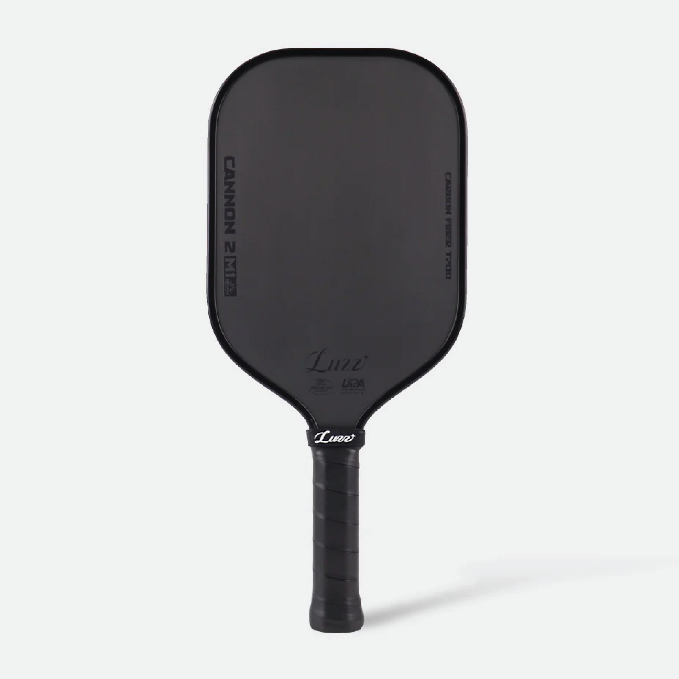 Luzz Black Cannon2 M1 Paddle